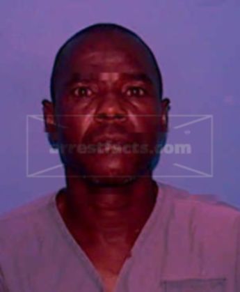 Lloyd T Jones