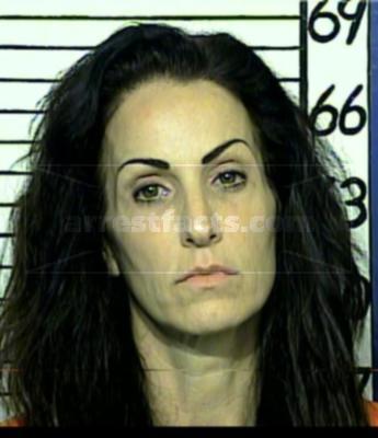 Nancy Collette Saflarski