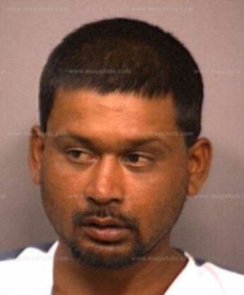 Leon Anthony Chand