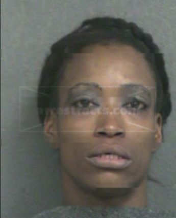 Monique Renee Brooks