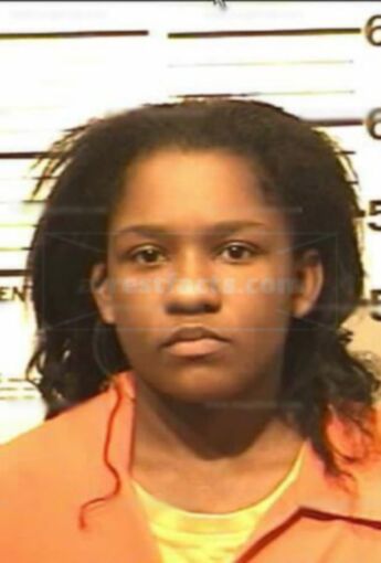 Tiffany Carr