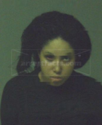 Emily Elizabeth Aybar