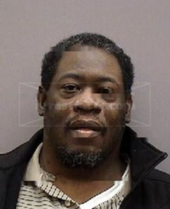 Arthur Buchanan Jr.
