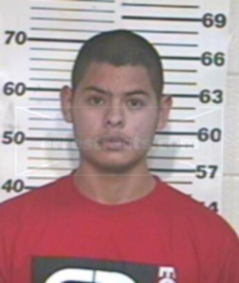 Jose Guadalupe Sanchez Hernandez