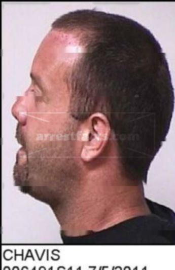 Ricky Allen Chavis