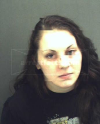 Brooke Nicole Lambert