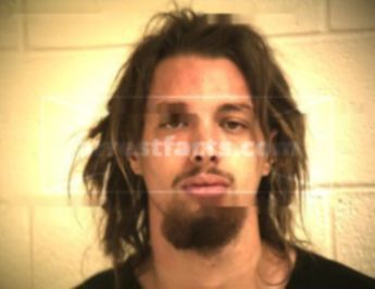 Brandon Lee Rogers Rogers