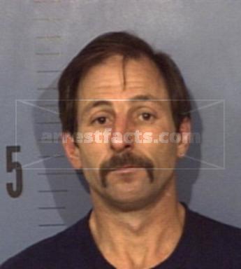 Ronald Michael Johnson