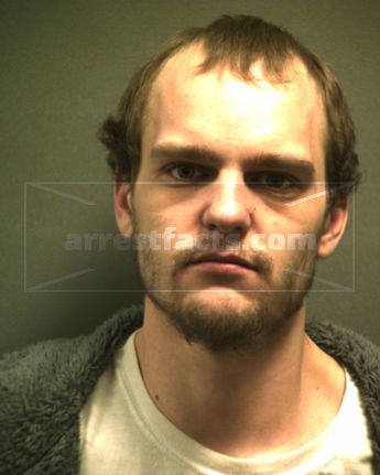 Joshua Keith Lyles