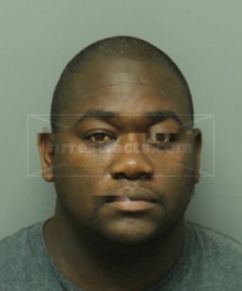 Dwight Lamont Sharpe