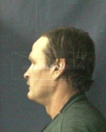 Jerry D Benson