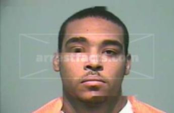 Zacharus Antonio Harrison