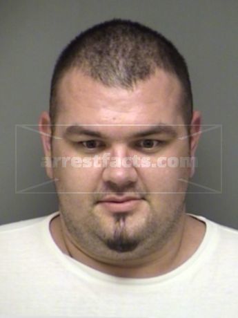 Eric Wayne Saaybe