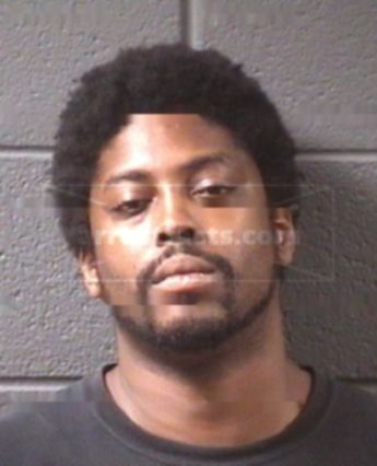 Leon Bernard White