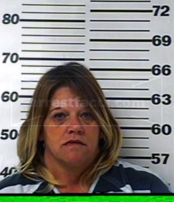 Vicki Ann Fletcher