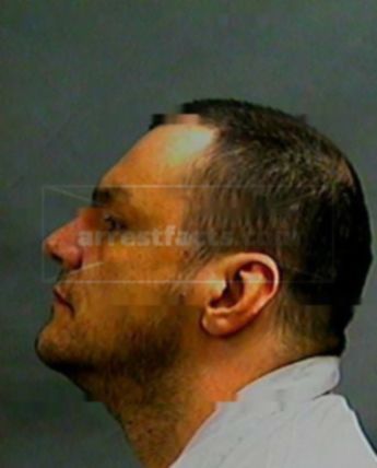 Matthew Edward Tanner