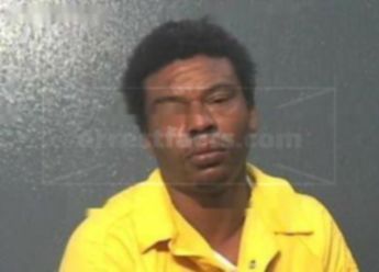 Clay Darrius R