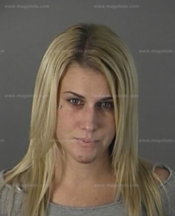 Tiffany Nicole Tebo