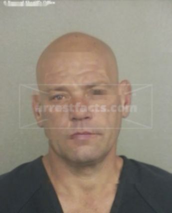Curtis Wayne Fleming