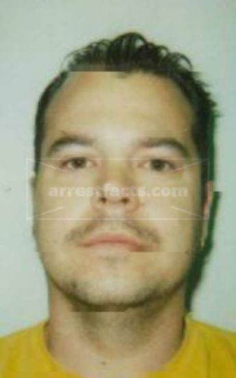 Ricki Lee Stafford Jr.