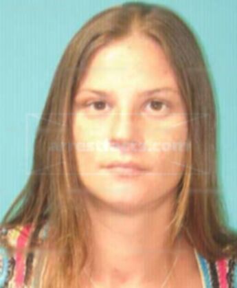 Ashley Nicole Burdick