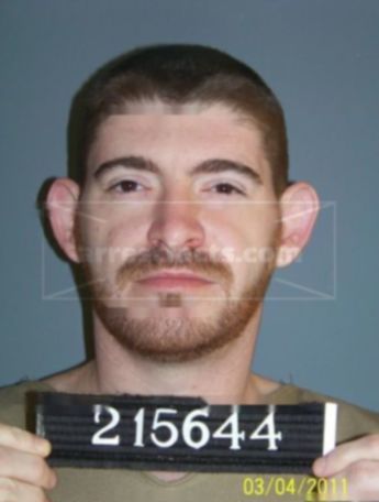 James Scott Keeling