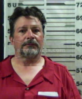 Charles Mays