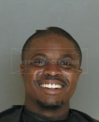 Jason Randolph Johnson