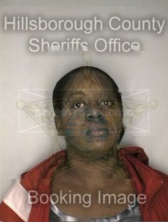 Shayonna Octavia Johnson