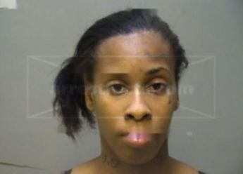 Tiana A Cox