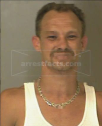 Anthony Wayne Cornwell