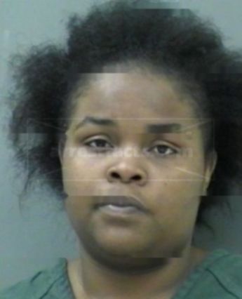 Kiara Leshay Moorer
