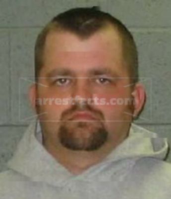 James William Bowcutt