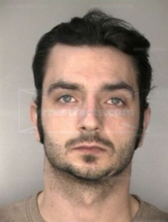 Clayton Curtis Strasser