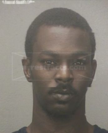 Curtis Lee King