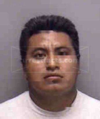 Pablo Ortiz