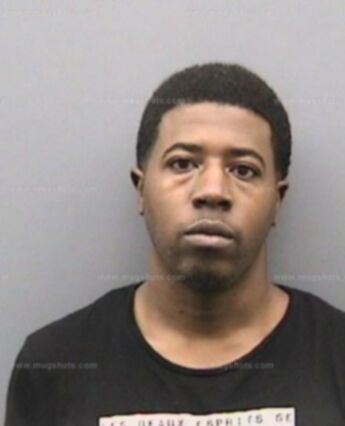 Ronald Antwon Coleman