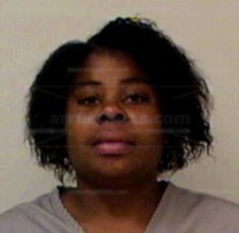 Tanisha Amiea Dunn