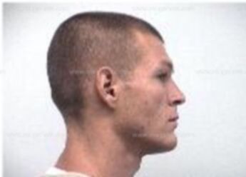 Joshua Douglas Dickson