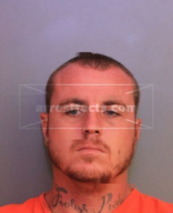 Christopher Adam Worsham