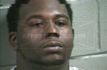 Tyson Markeete Dewalt Sr.