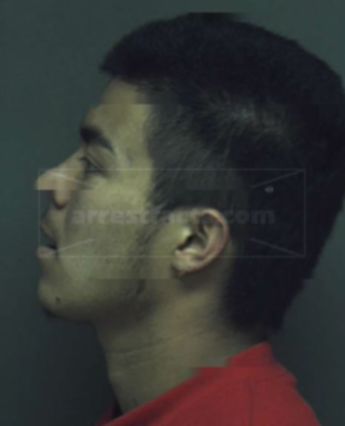 Julio Cesar Diaz-Alvarez