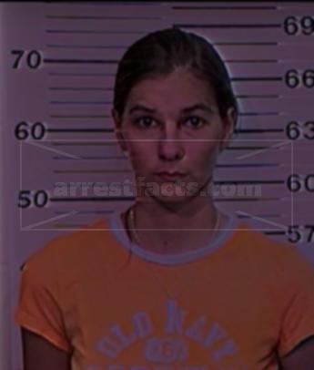Latasha Leann Ray