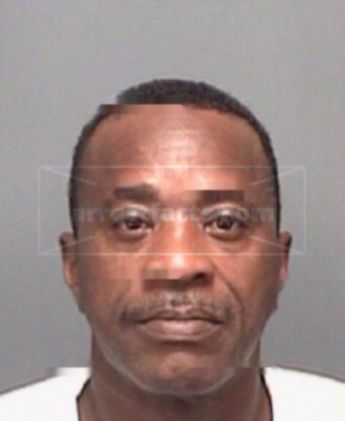 Dwight Mcghee