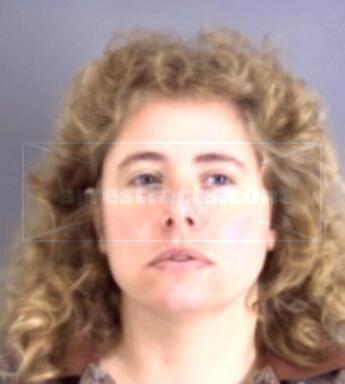 Brenda Diana Booth