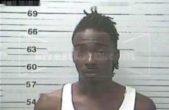 Brandon Lamar Lawson