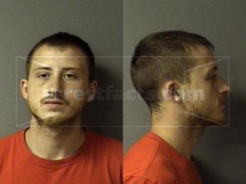 Zachary Thomas Skaggs