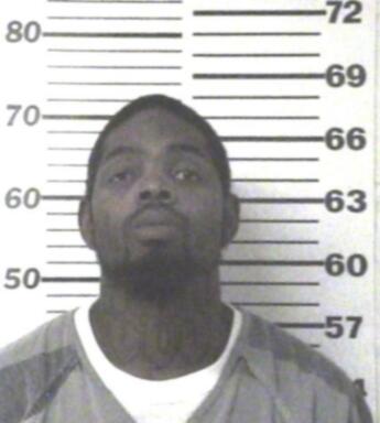 Michael Derrell Wideman