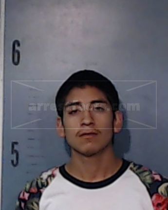 Joe Edward Barrientos