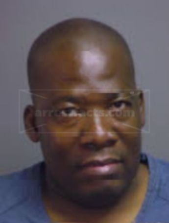 Gerald Barnard Jenkins
